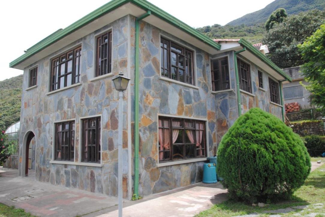 Montebelo Hotel La Paz Esterno foto
