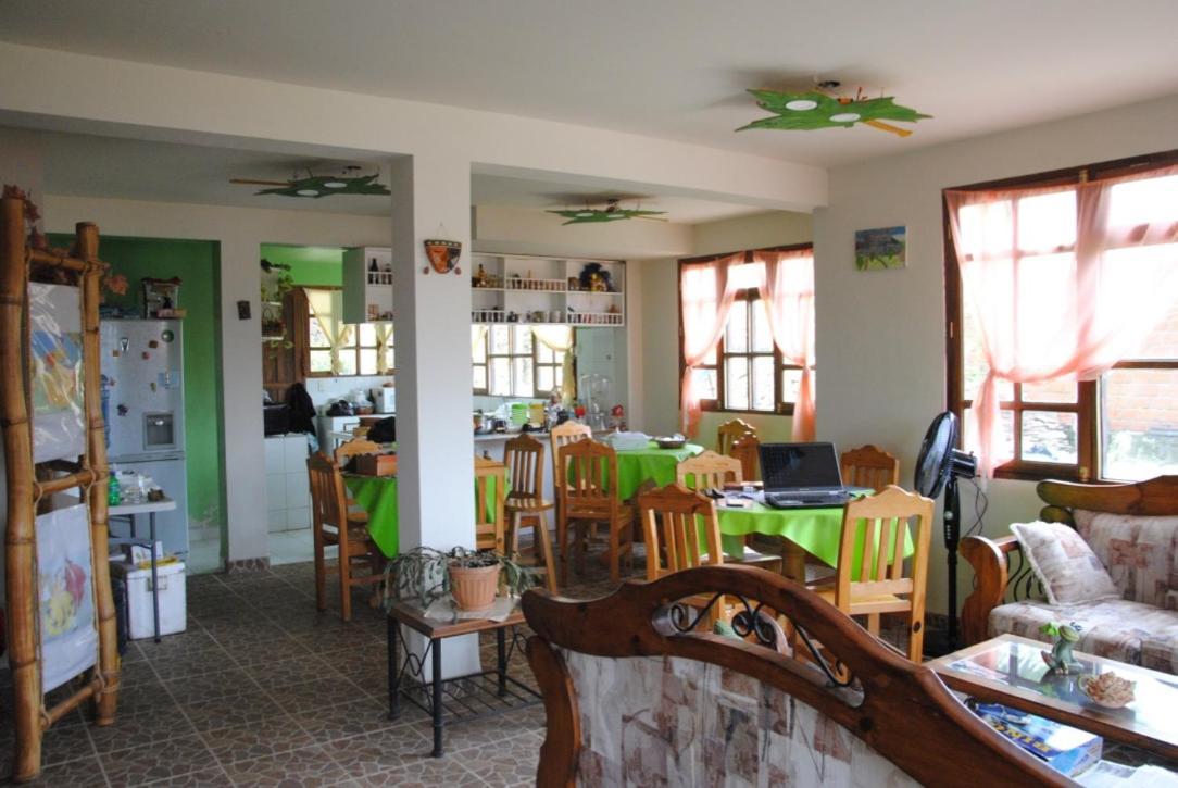 Montebelo Hotel La Paz Esterno foto