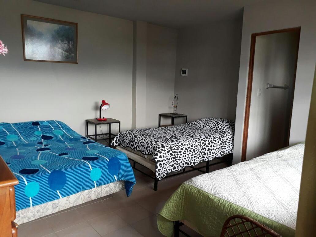 Montebelo Hotel La Paz Esterno foto